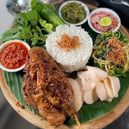 Local Food Trails in Bali